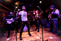 Landowner in concert