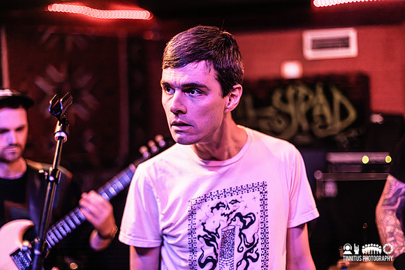 Landowner in concert