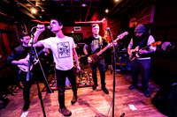 Landowner in concert