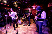 Landowner in concert