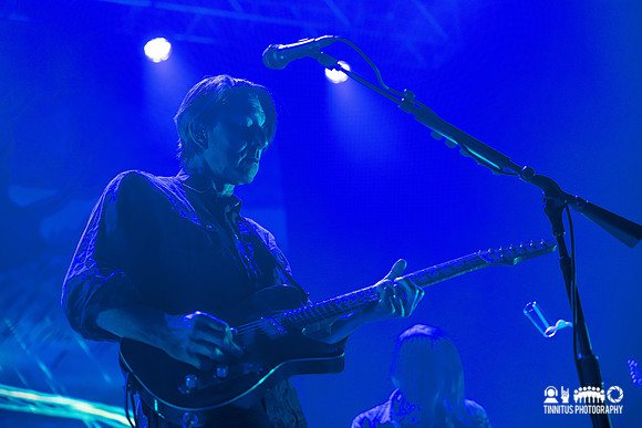 Drive-By Truckers in concert
