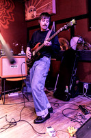 Good Flying Birds in concert
