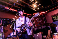 Good Flying Birds in concert
