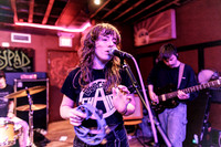 Good Flying Birds in concert