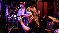 Good Flying Birds in concert