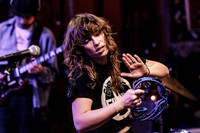 Good Flying Birds in concert