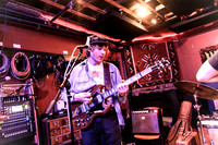 Good Flying Birds in concert