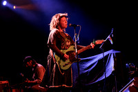 Lily Seabird in concert