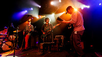 Lily Seabird in concert