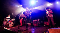 Lily Seabird in concert