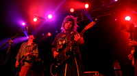 Lily Seabird in concert