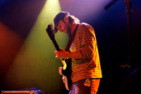 Lily Seabird in concert
