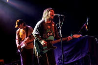 Lily Seabird in concert