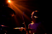 Built To Spill in concert