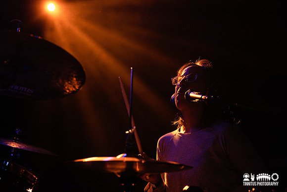 Built To Spill in concert