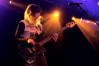 Built To Spill in concert