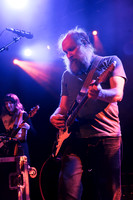 Built To Spill in concert