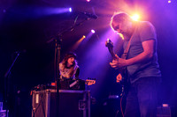 Built To Spill in concert