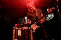 Built To Spill in concert
