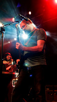 Built To Spill in concert