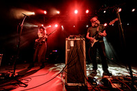 Built To Spill in concert