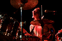 Built To Spill in concert