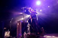 Built To Spill in concert