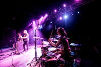 Built To Spill in concert