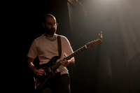 YHWH Nailgun in concert