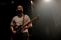 YHWH Nailgun in concert