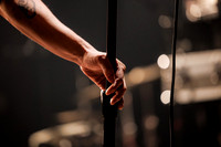 YHWH Nailgun in concert