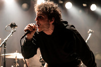 YHWH Nailgun in concert