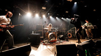 YHWH Nailgun in concert