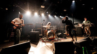 YHWH Nailgun in concert