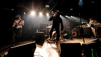 YHWH Nailgun in concert
