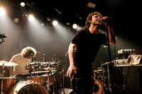 YHWH Nailgun in concert