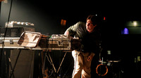 YHWH Nailgun in concert