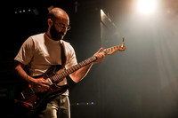 YHWH Nailgun in concert
