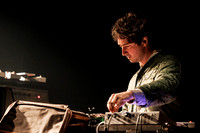YHWH Nailgun in concert