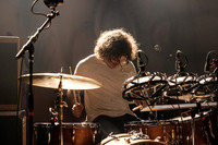 YHWH Nailgun in concert
