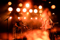 Dry Cleaning in concert