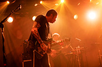 Dry Cleaning in concert