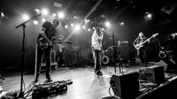 Dry Cleaning in concert