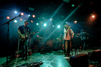 Dry Cleaning in concert