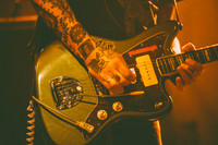 Dry Cleaning in concert