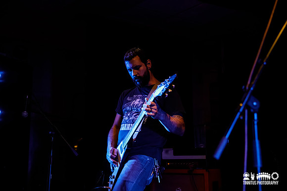 Summoner in concert