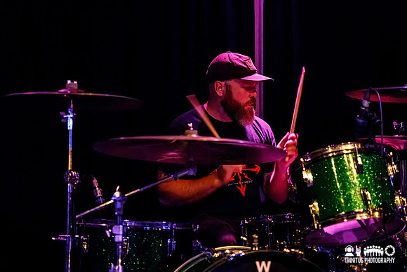 Summoner in concert