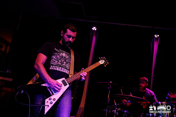 Summoner in concert