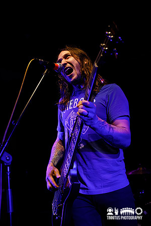 Summoner in concert