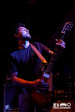 Summoner in concert